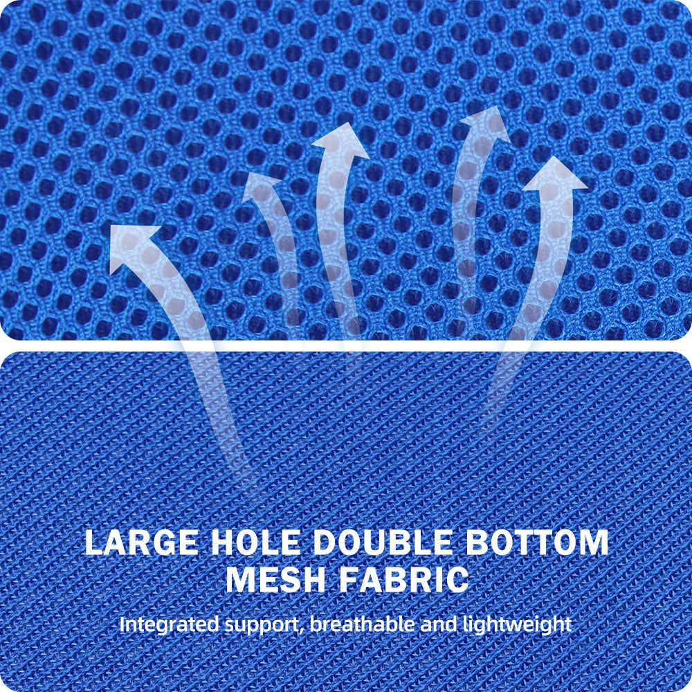 Dog Rehabilitation & Mobility Support Harness – Chest & Back Lifting Aid for Disabled & Recovering Dogs