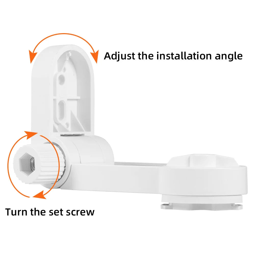 Smart WiFi Pet Camera with Motion Tracking & Two-Way Audio