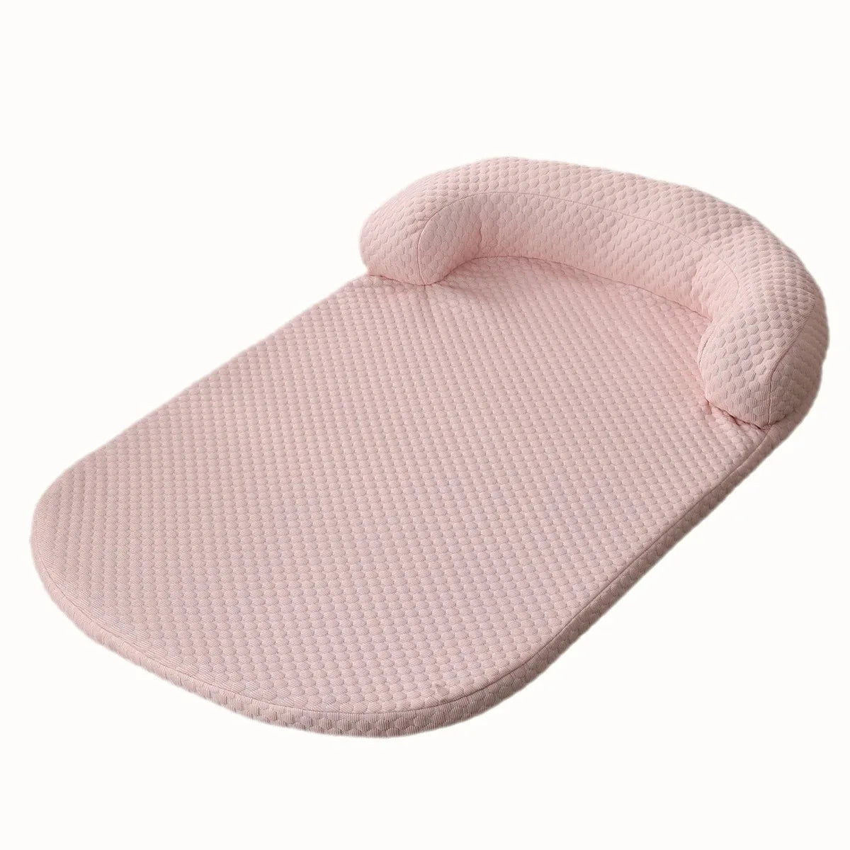 Tapis de couchage rafraîchissant pour chien - Tapis d'été pour animaux de compagnie de toutes tailles