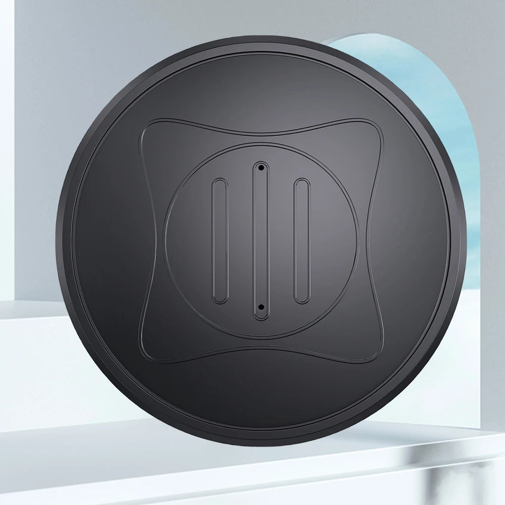 Mini GPS Tracker with Magnetic Mount | Anti-Loss Locator for Pets, Kids & Valuables