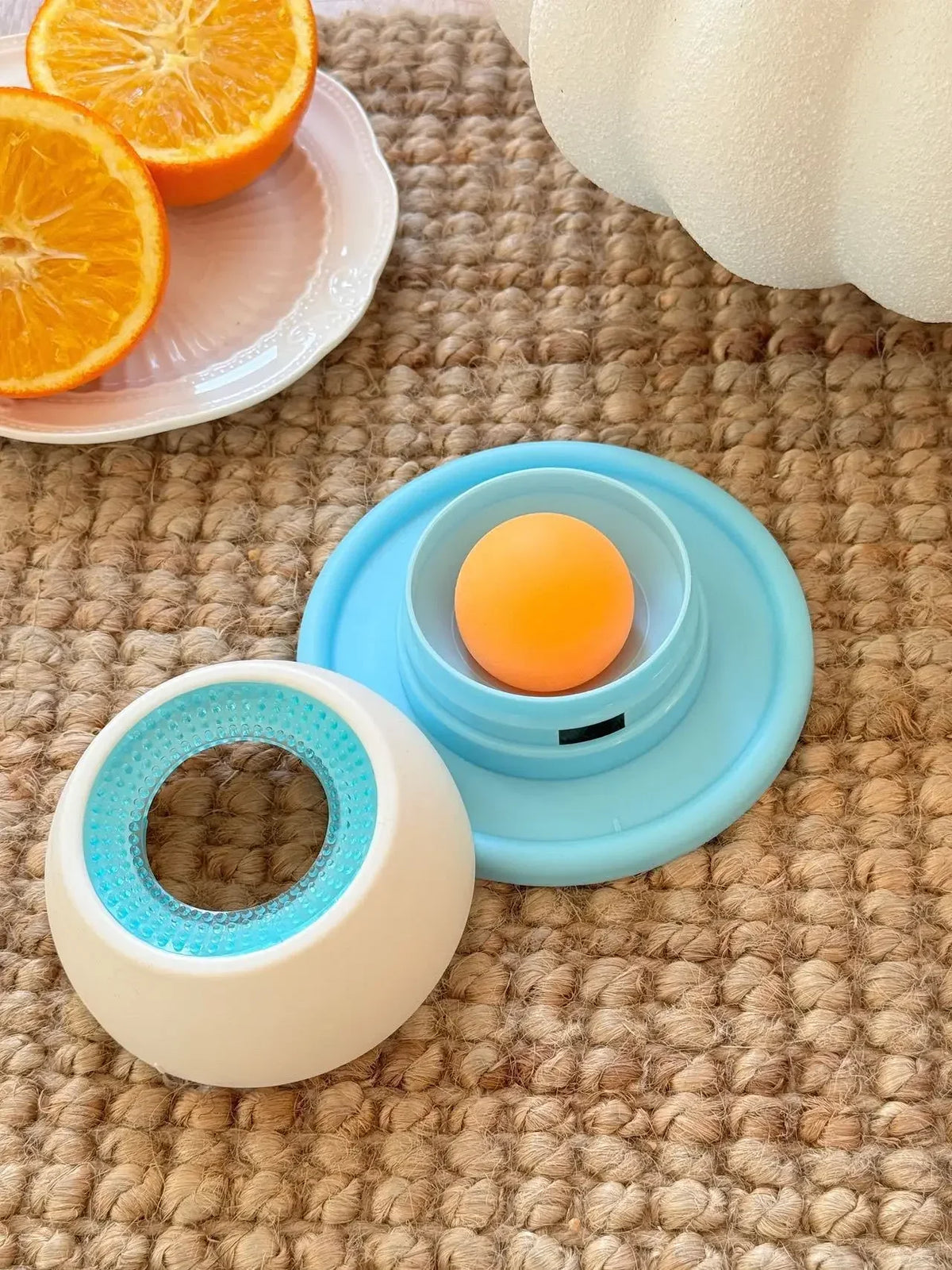 Lick Mat Slow Feeder for Dogs & Cats