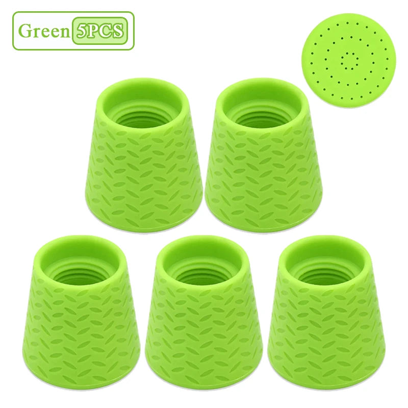 Portable Pet Shower Sprayer Nozzle for Bottles