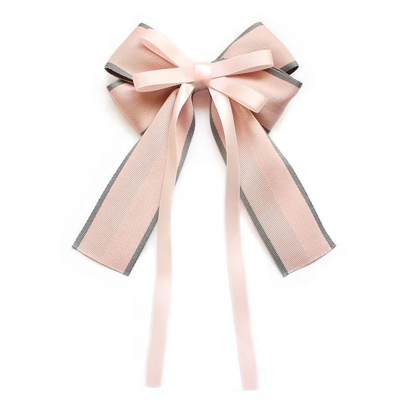 Collier Grande Nœud Papillon Princesse pour Chats et Petits Chiens