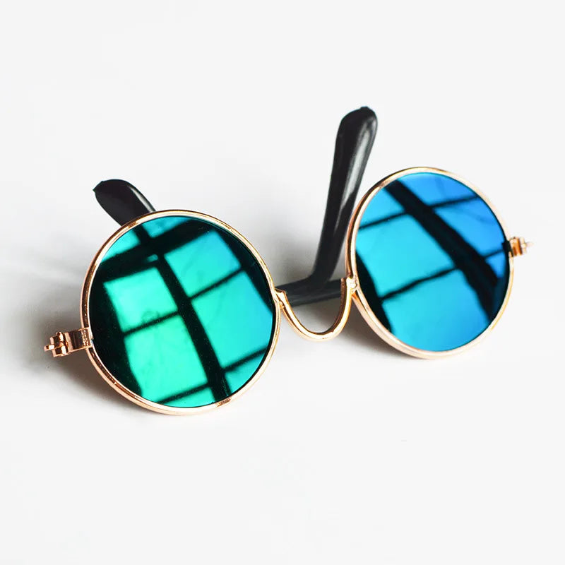 Mini Sunglasses for Cats & Small Dogs