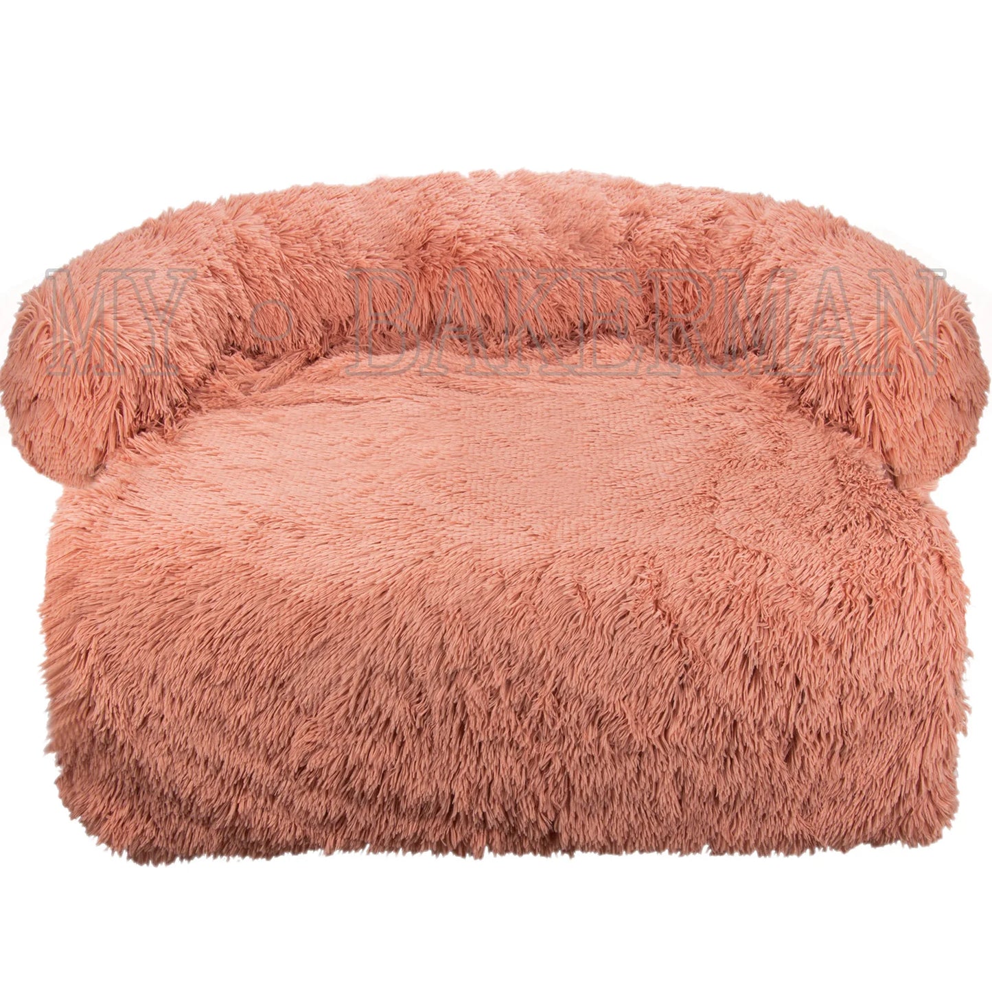 Warm Washable Sofa Bed for Dogs & Cats