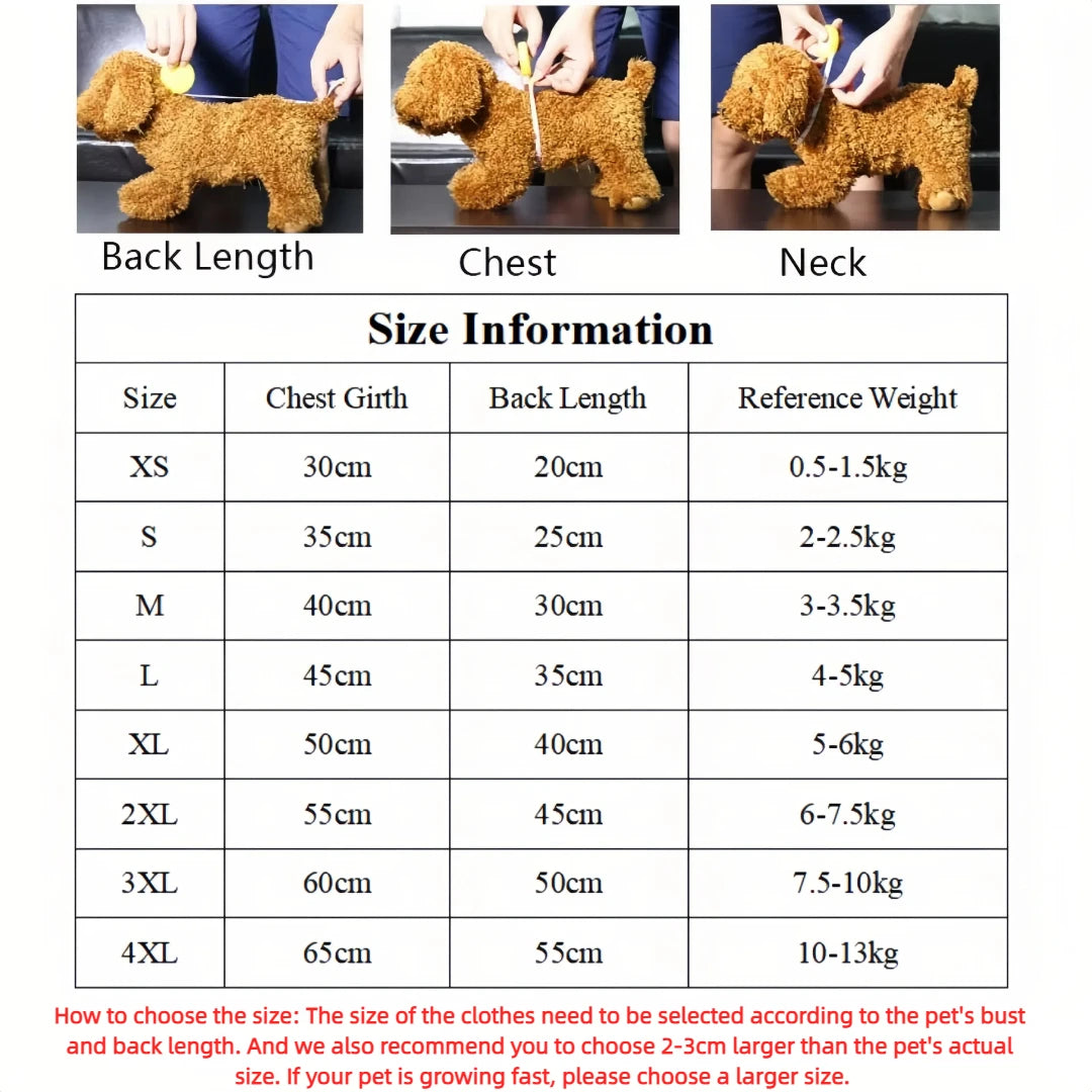 Breathable Mesh Cooling Jumpsuit for Small & Medium Dogs & Cats