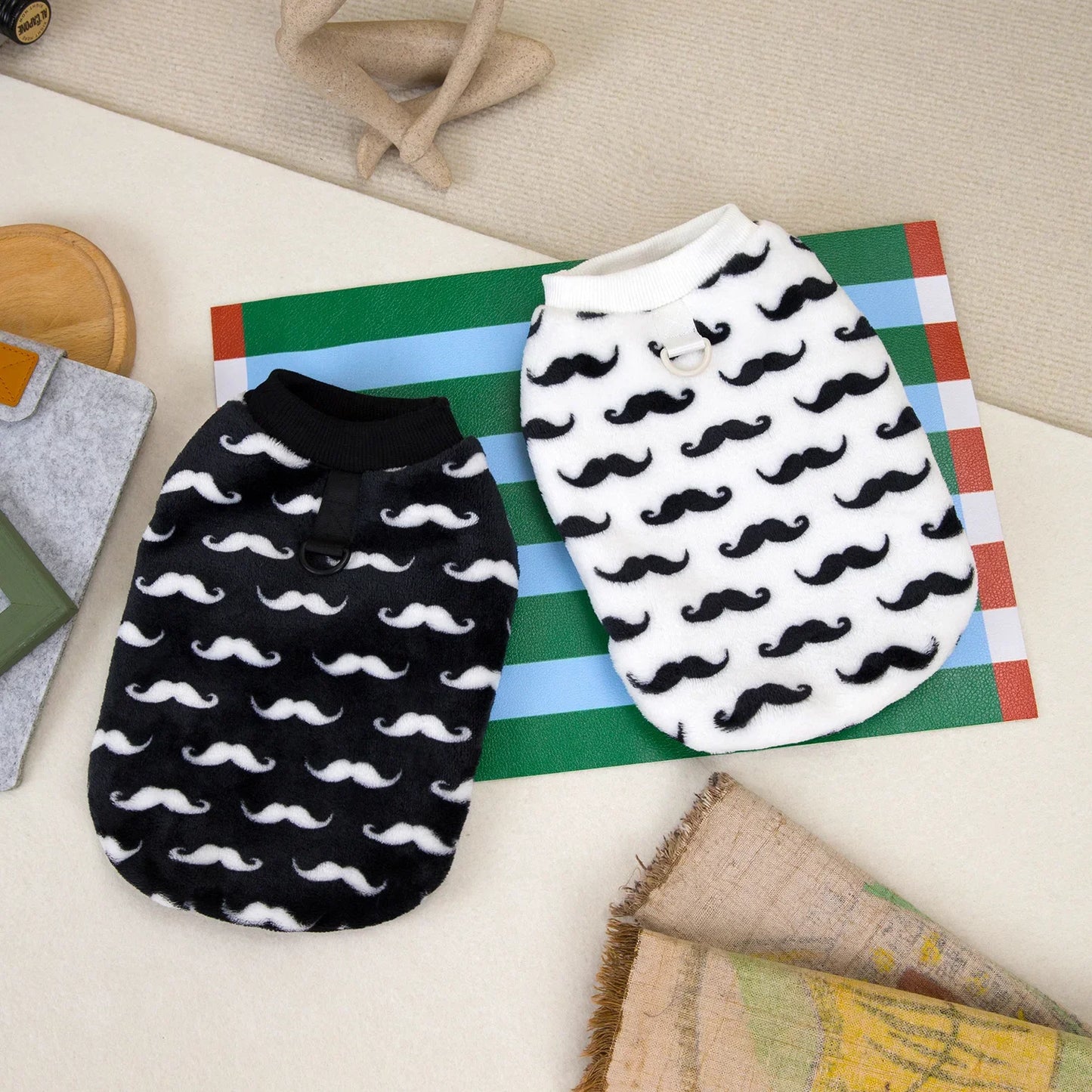 Warm Winter Dog Jacket