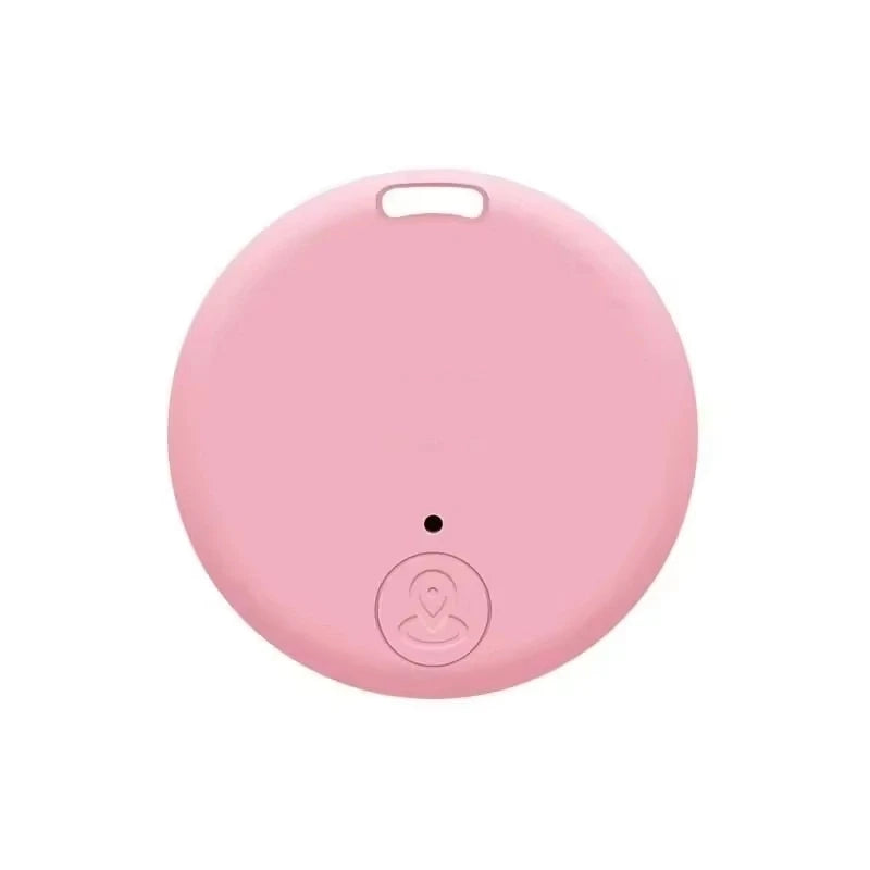 Bluetooth Anti-Lost Smart Tracker for Pets, Kids & Valuables