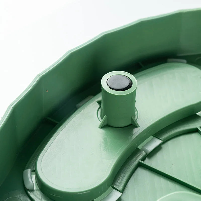 Interactive Puzzle Slow Feeder Bowl for Cats & Dogs