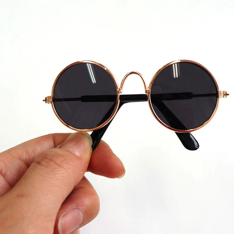 Mini Sunglasses for Cats & Small Dogs