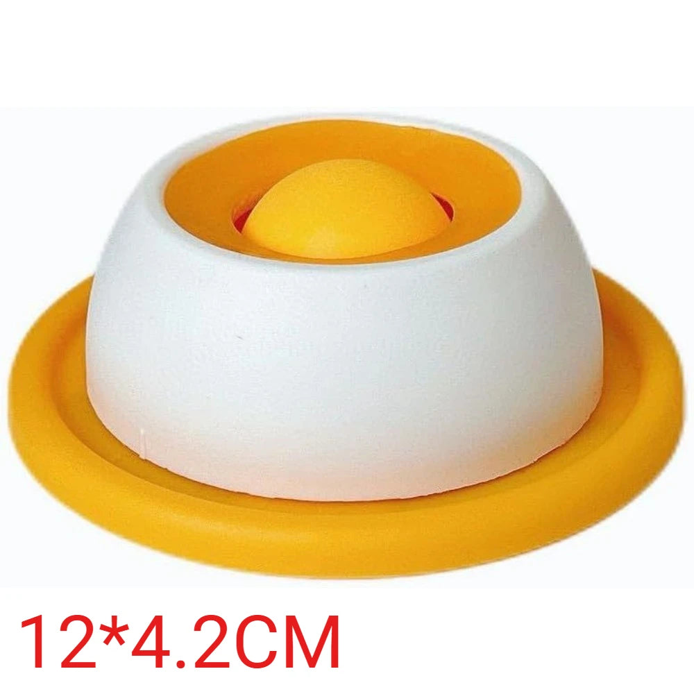 Silicone Pet Grooming Glove for Cats & Dogs