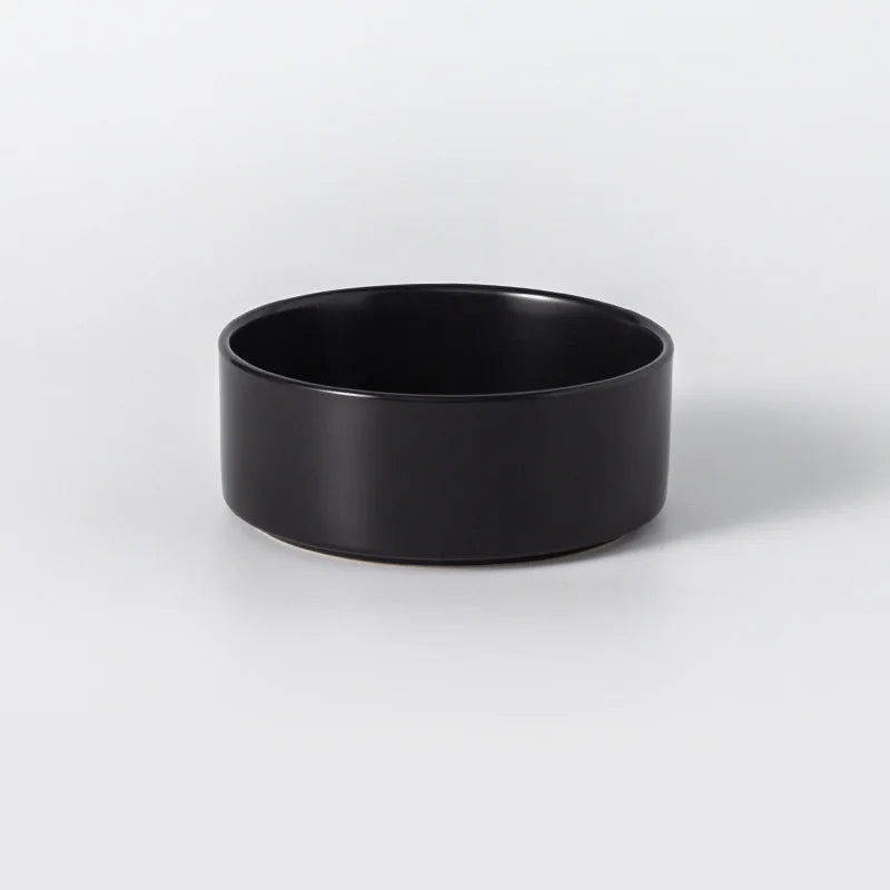 Elevated Double Pet Bowl