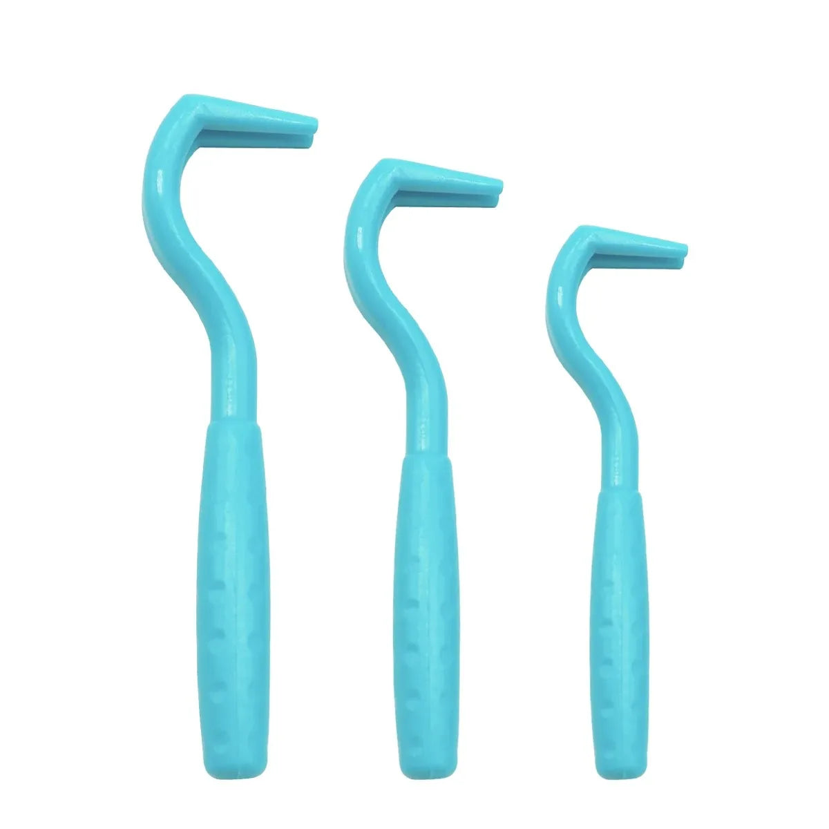 Tick Remover Hook Set for Pets & Humans – 3 Sizes