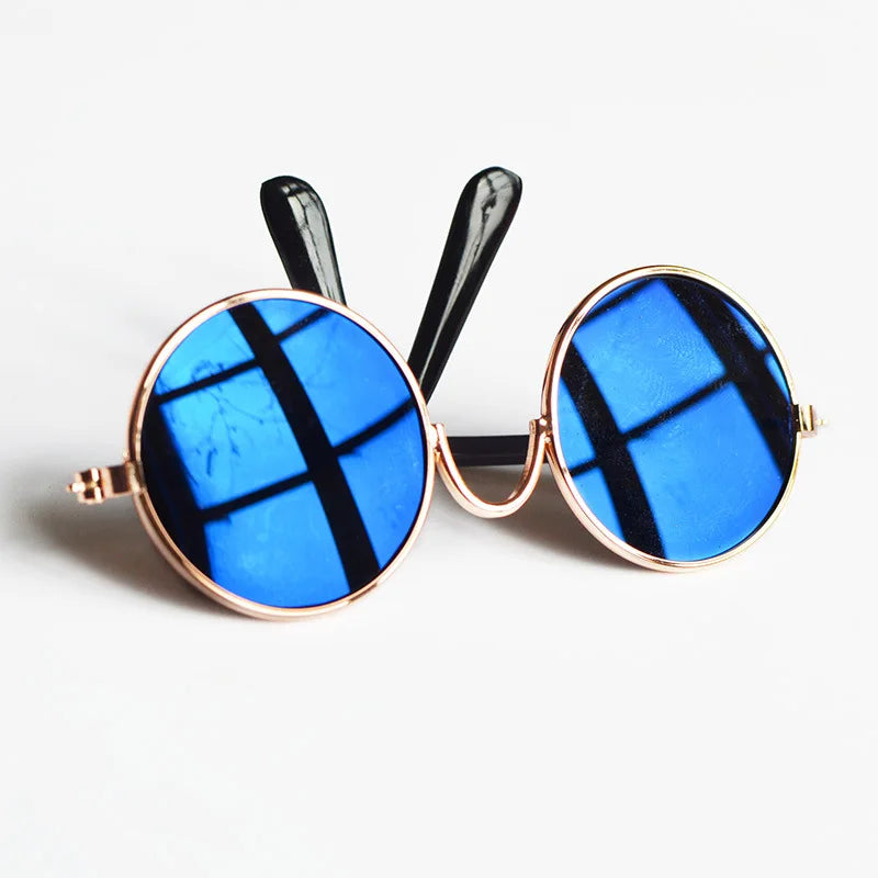 Mini Sunglasses for Cats & Small Dogs