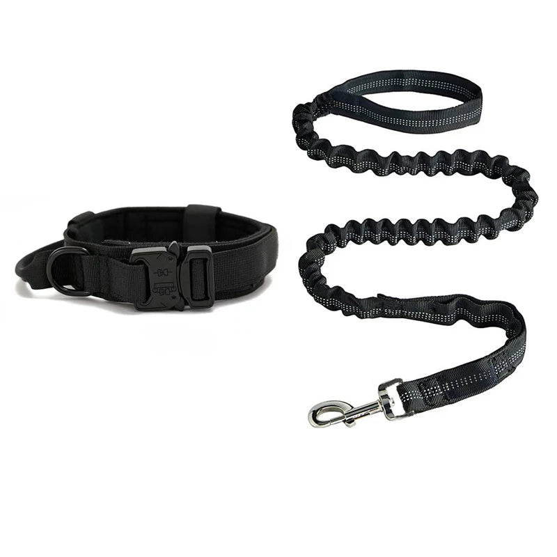Harnais tactique réglable pour chiens de petite taille