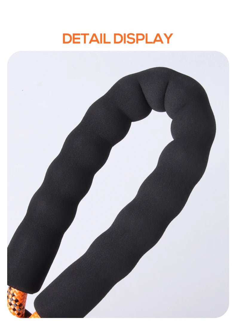 Reflective Dog Leash with Poop Bag Dispenser