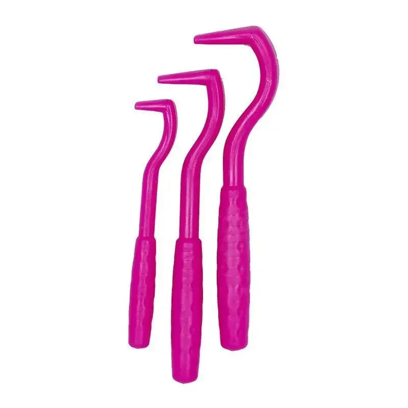 Tick and Flea Remover Tool Set for Cats and Dogs