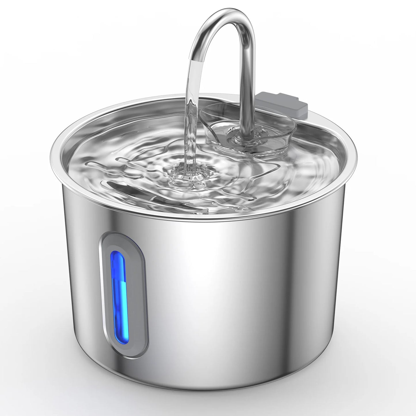 2.2L Smart Automatic Pet Water Fountain