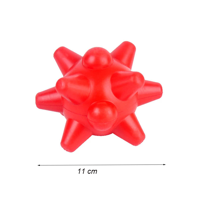 Bite-Resistant Chew Toys for Dogs