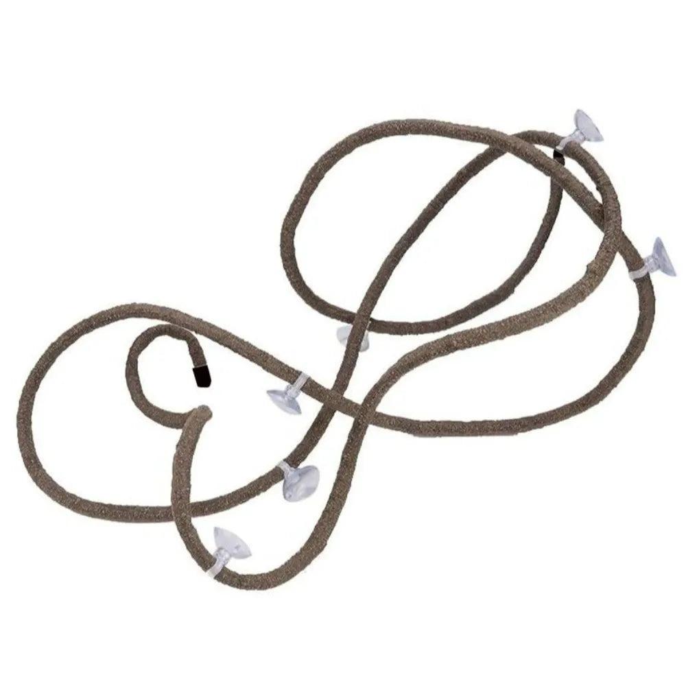 Rattan Reptile Climbing Vine Set
