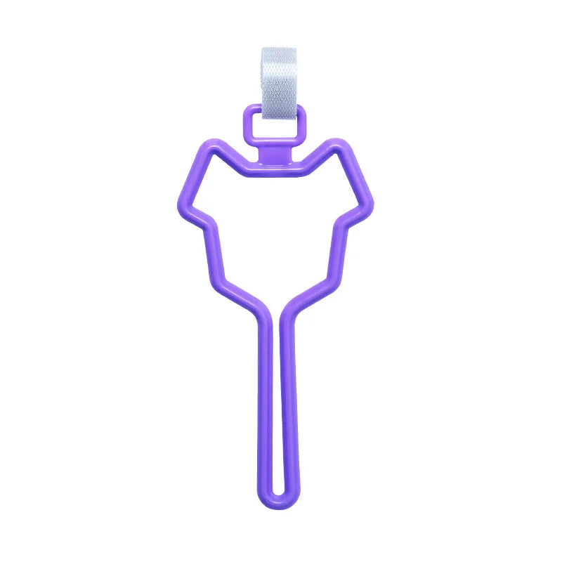 Dog Poop Bag Dispenser with Leash Clip Holder