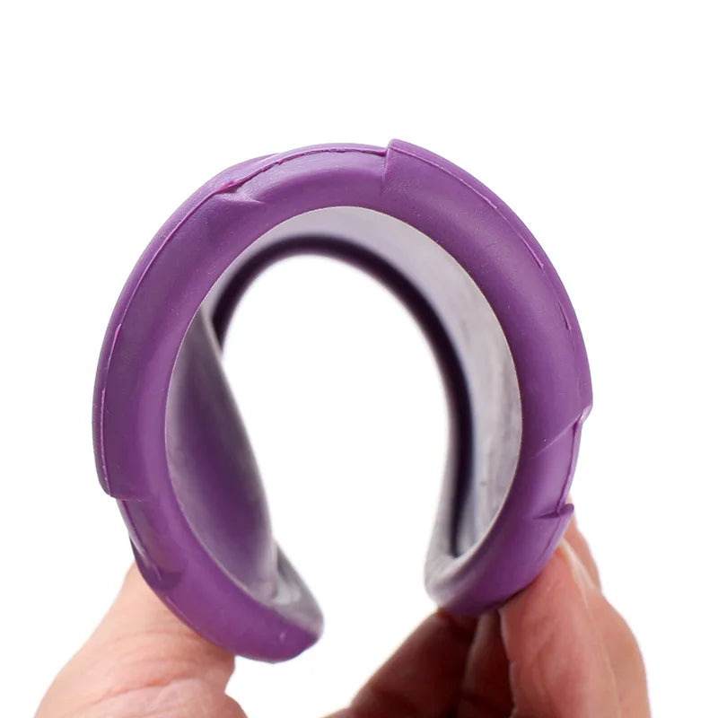 TPR Dog Flying Disc Toy