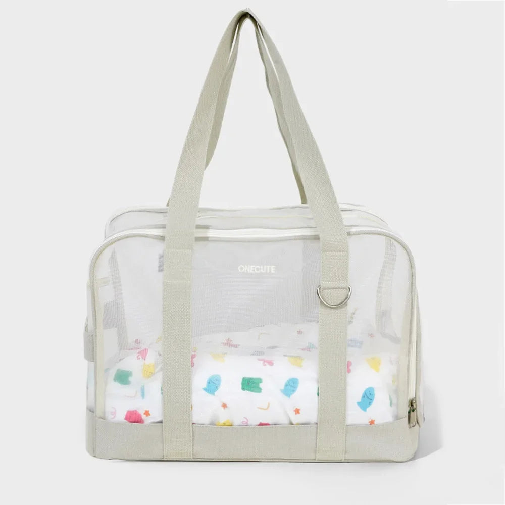 Pet Messenger Bag with Cushion for Cats & Small Dogs