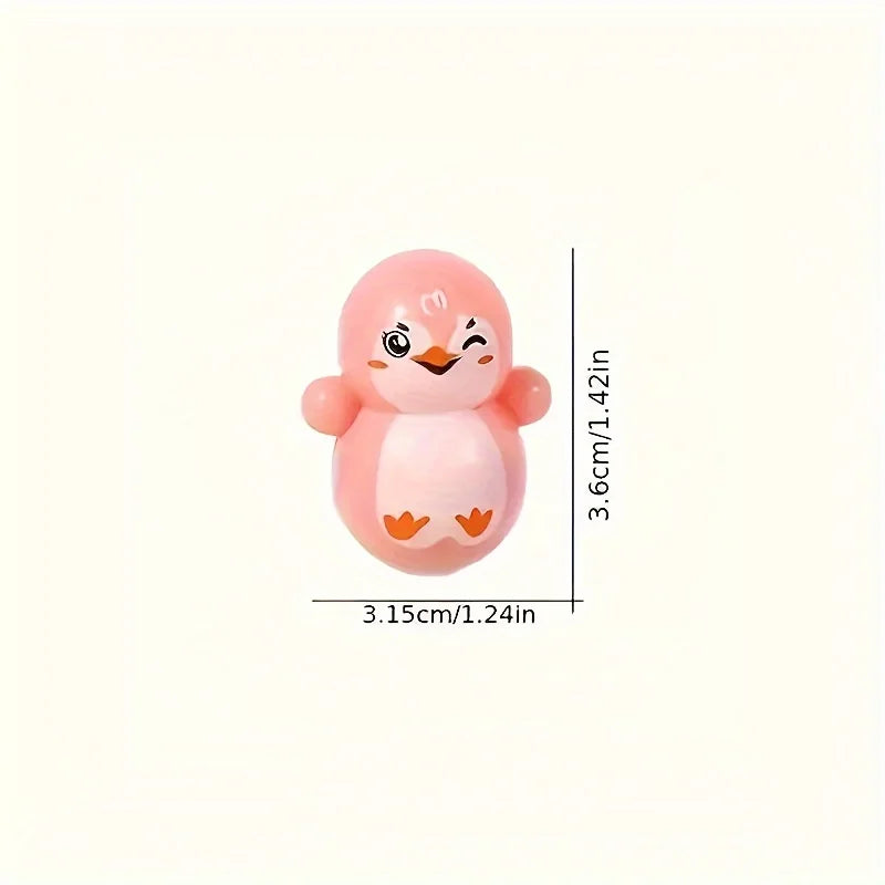 Interactive Cat Rolling Ball Toys