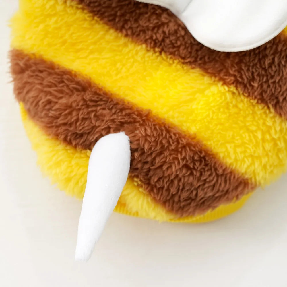 Bee Cosplay Hoodie & Warm Jacket for Small & Medium Dogs