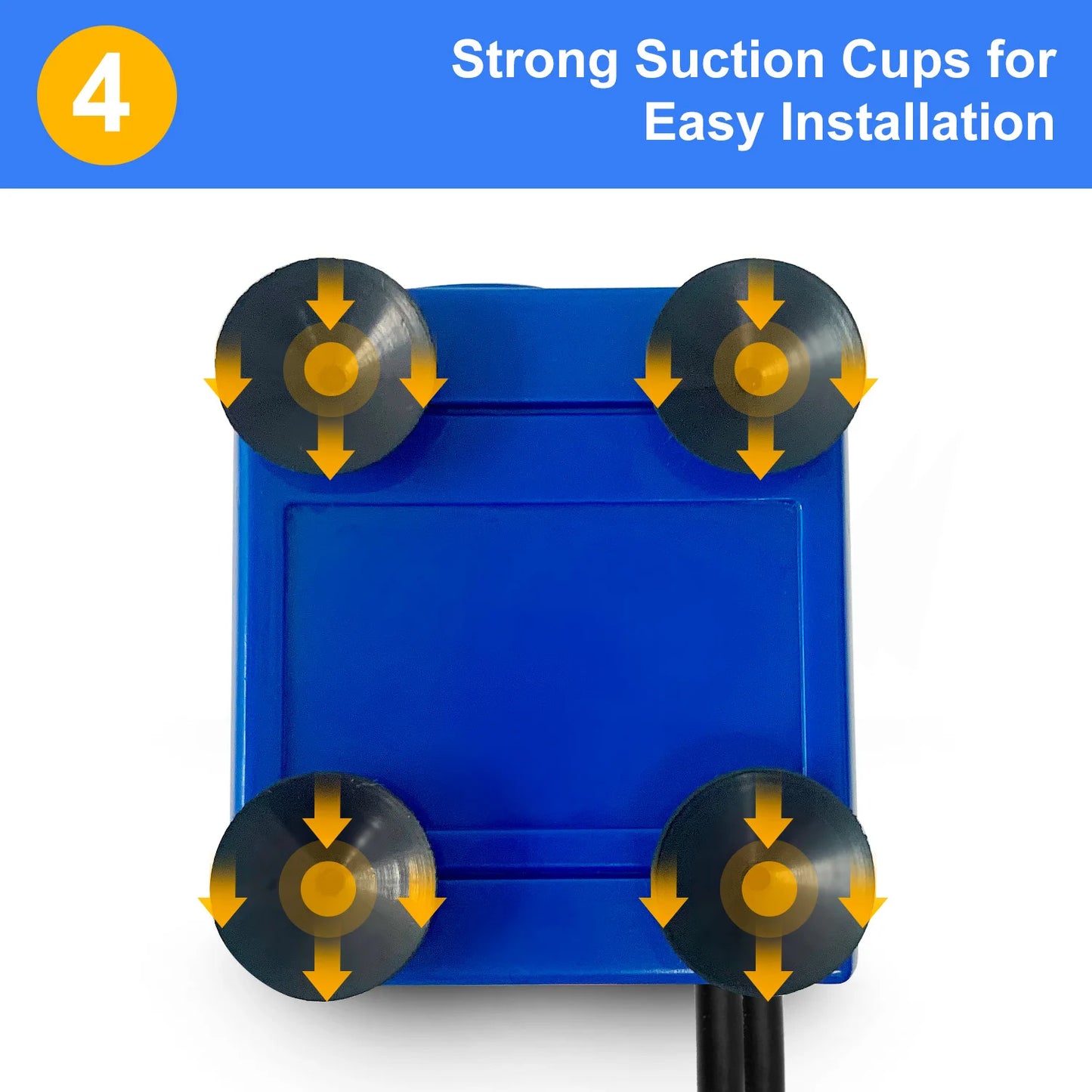 Ultra-Quiet Brushless Water Pump for Pet Fountain