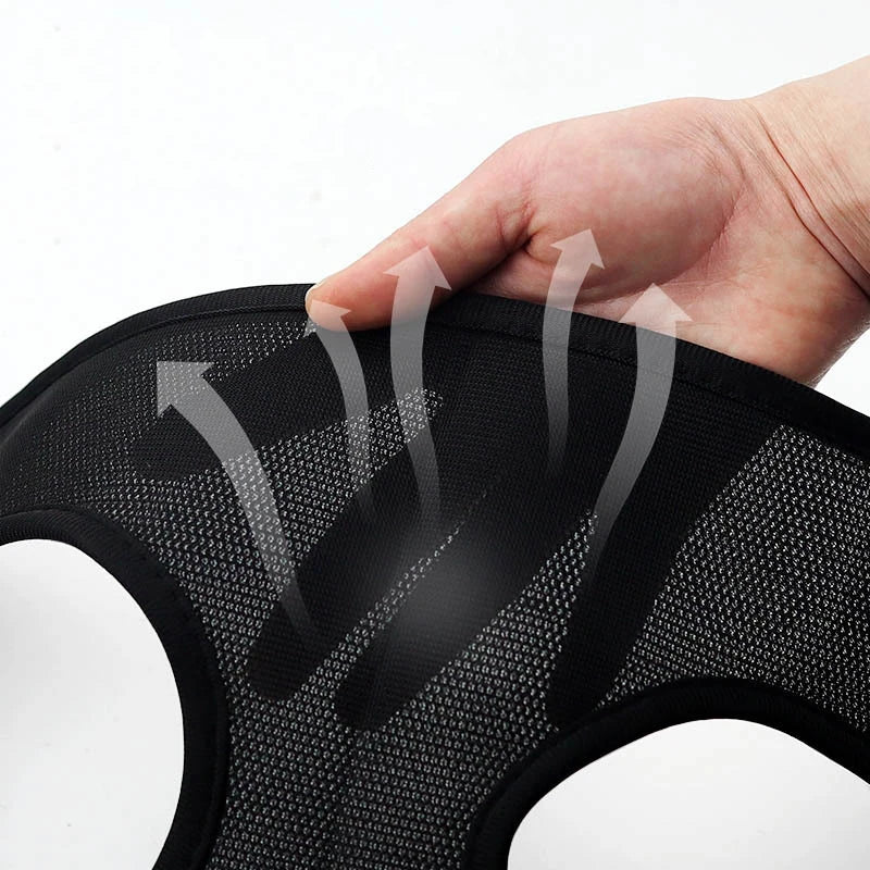 Mesh Grooming Hammock & Restraint Bag for Dogs & Cats