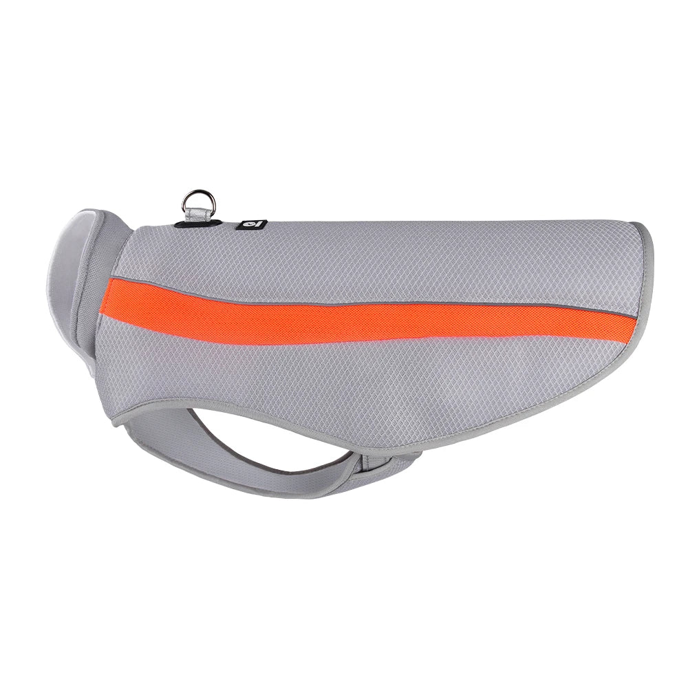 Water-Cooling Vest for Large Dogs