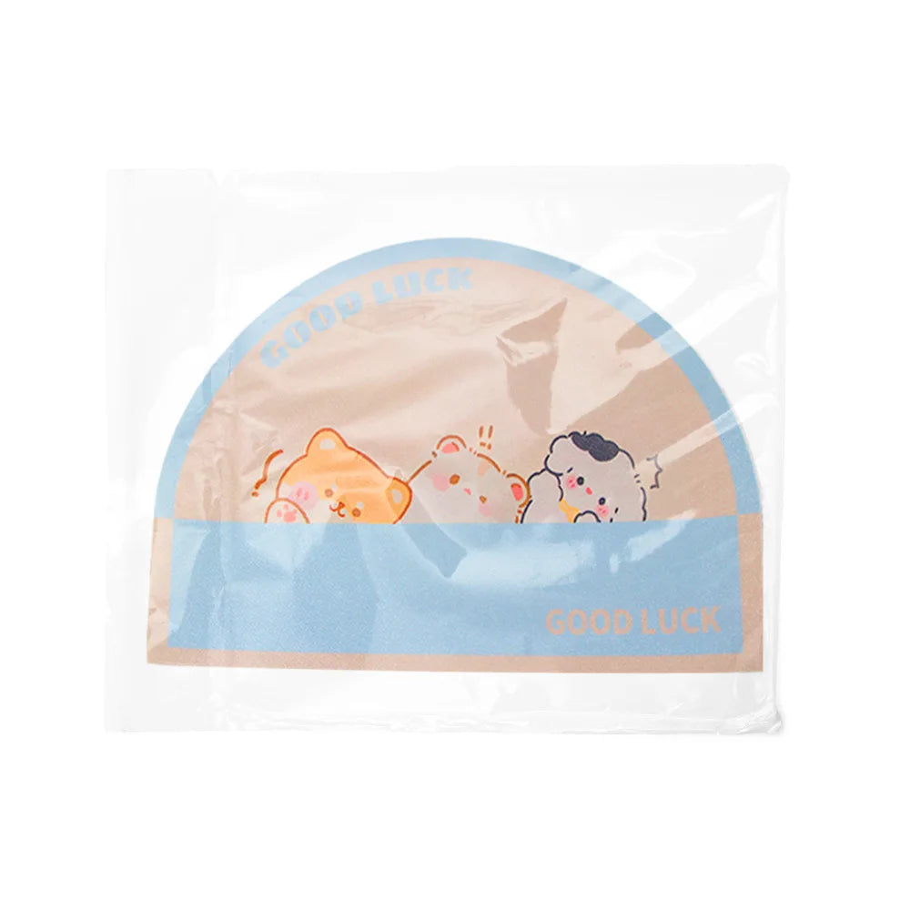 Absorbent Pet Feeding Mat with Waterproof Backing