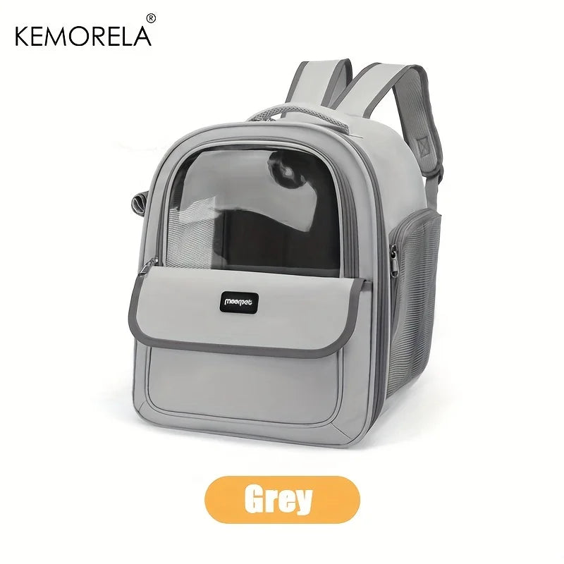 Pet Carrier Backpack