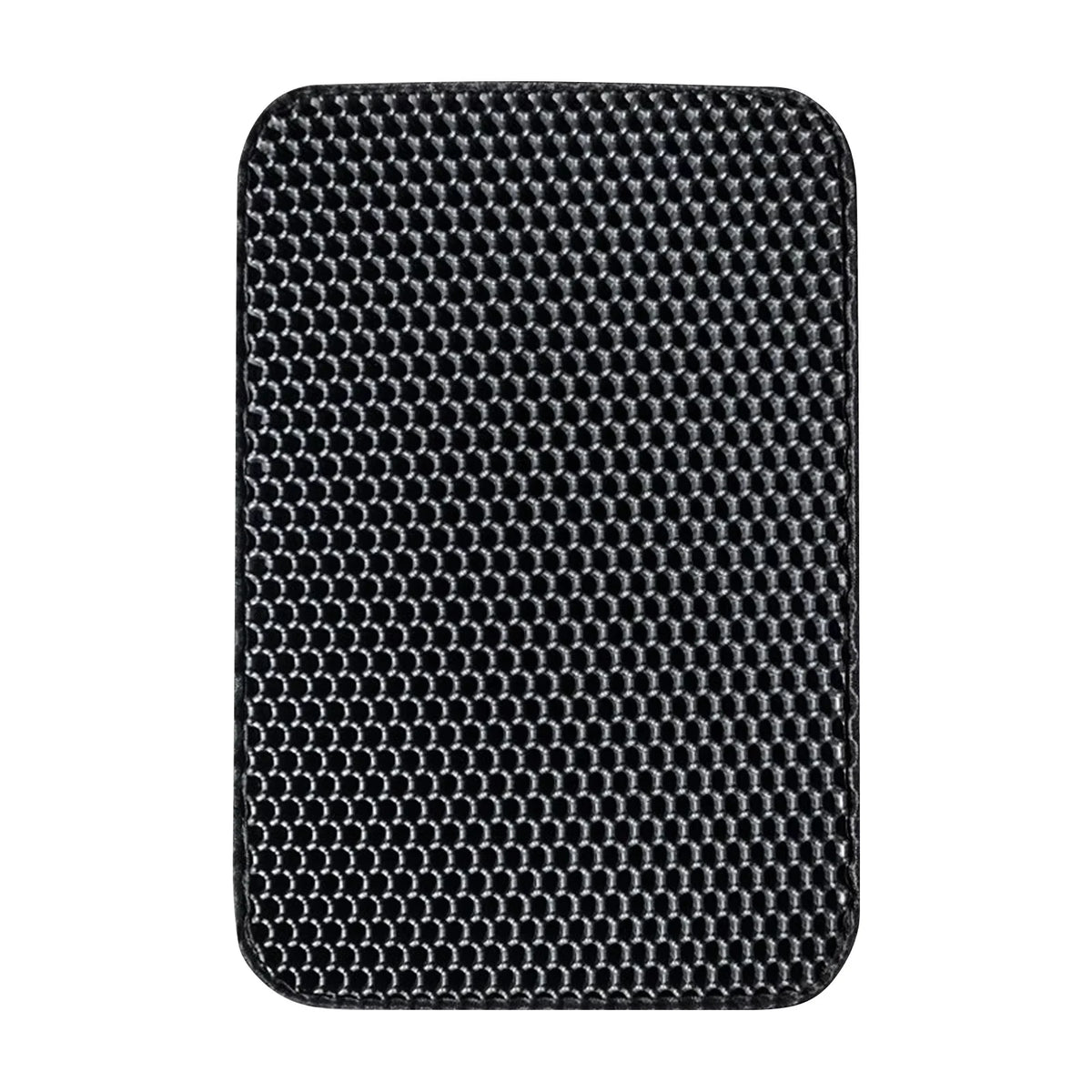 Double-Layer Cat Litter Trapping Mat