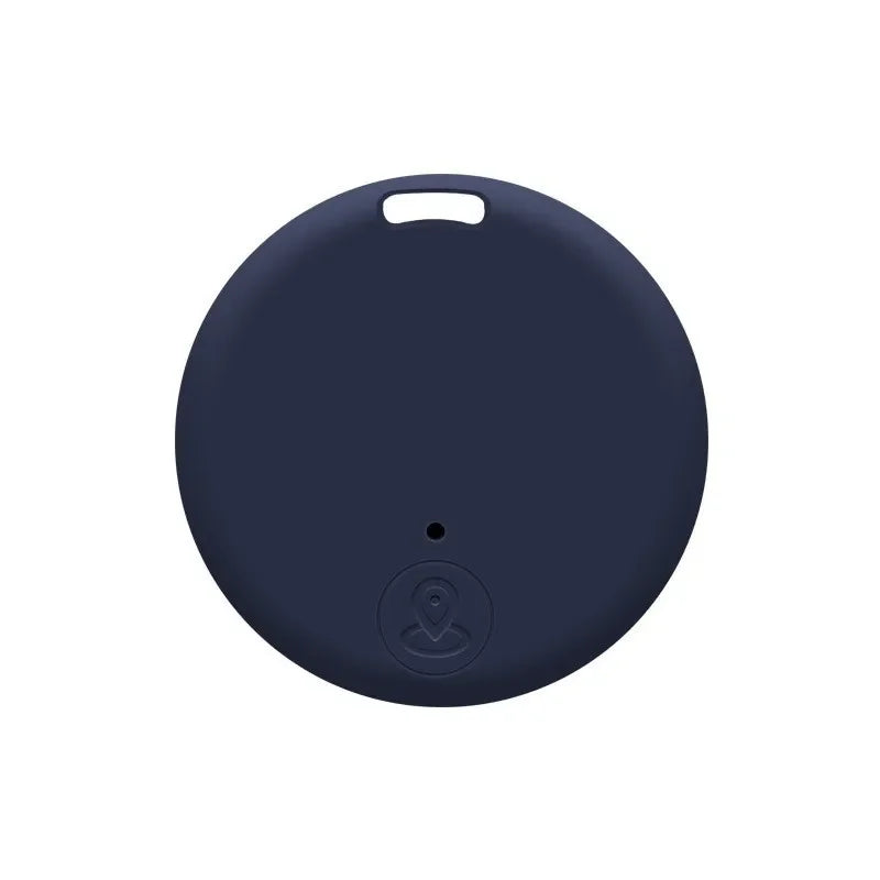 Slim Square Bluetooth Anti-Lost Tracker — 10+ Month Battery Life