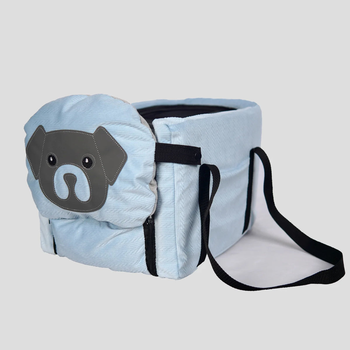 Small Dog Car Booster Seat