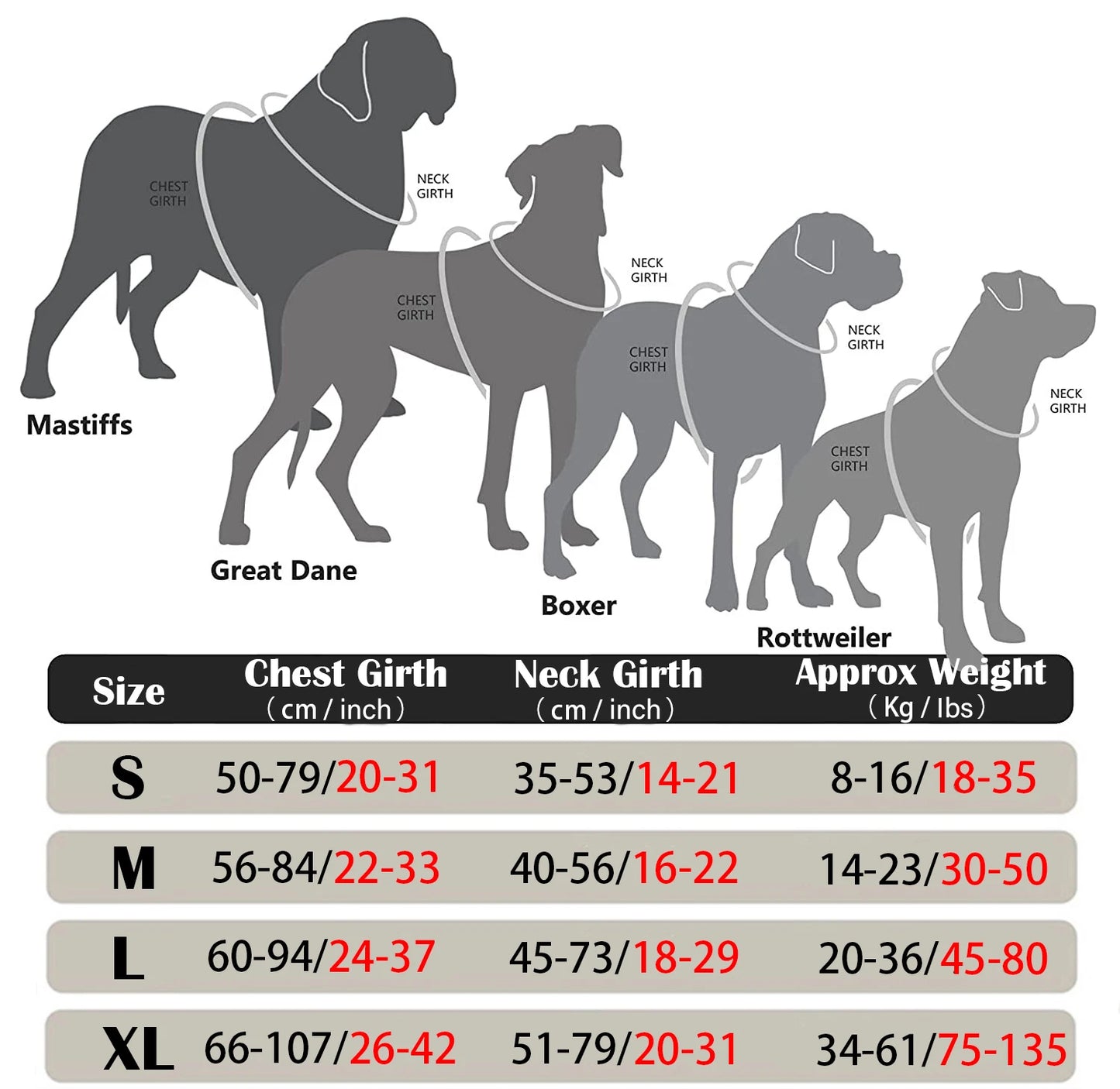 Tactical Military Training Dog Harness Vest