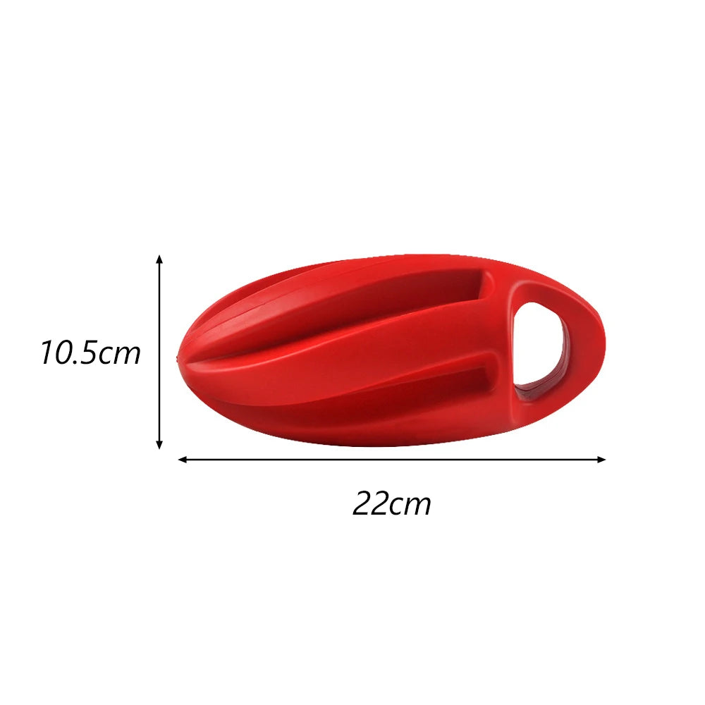 Bite-Resistant Chew Toys for Dogs
