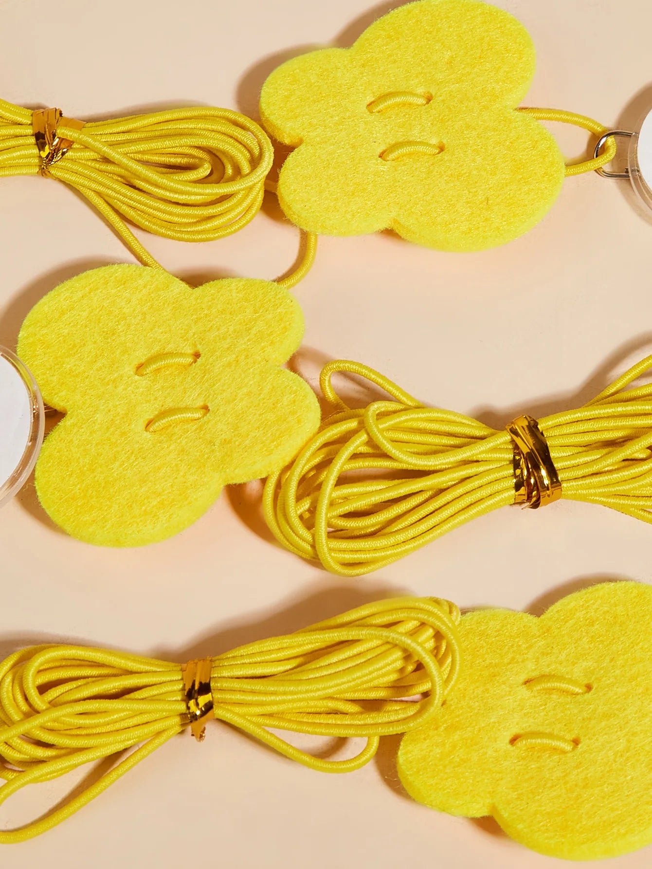 Hanging Door Feather Cat Toy