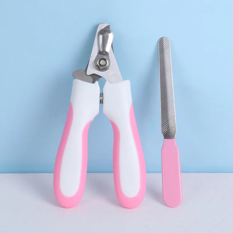 Professional Pet Nail Clipper