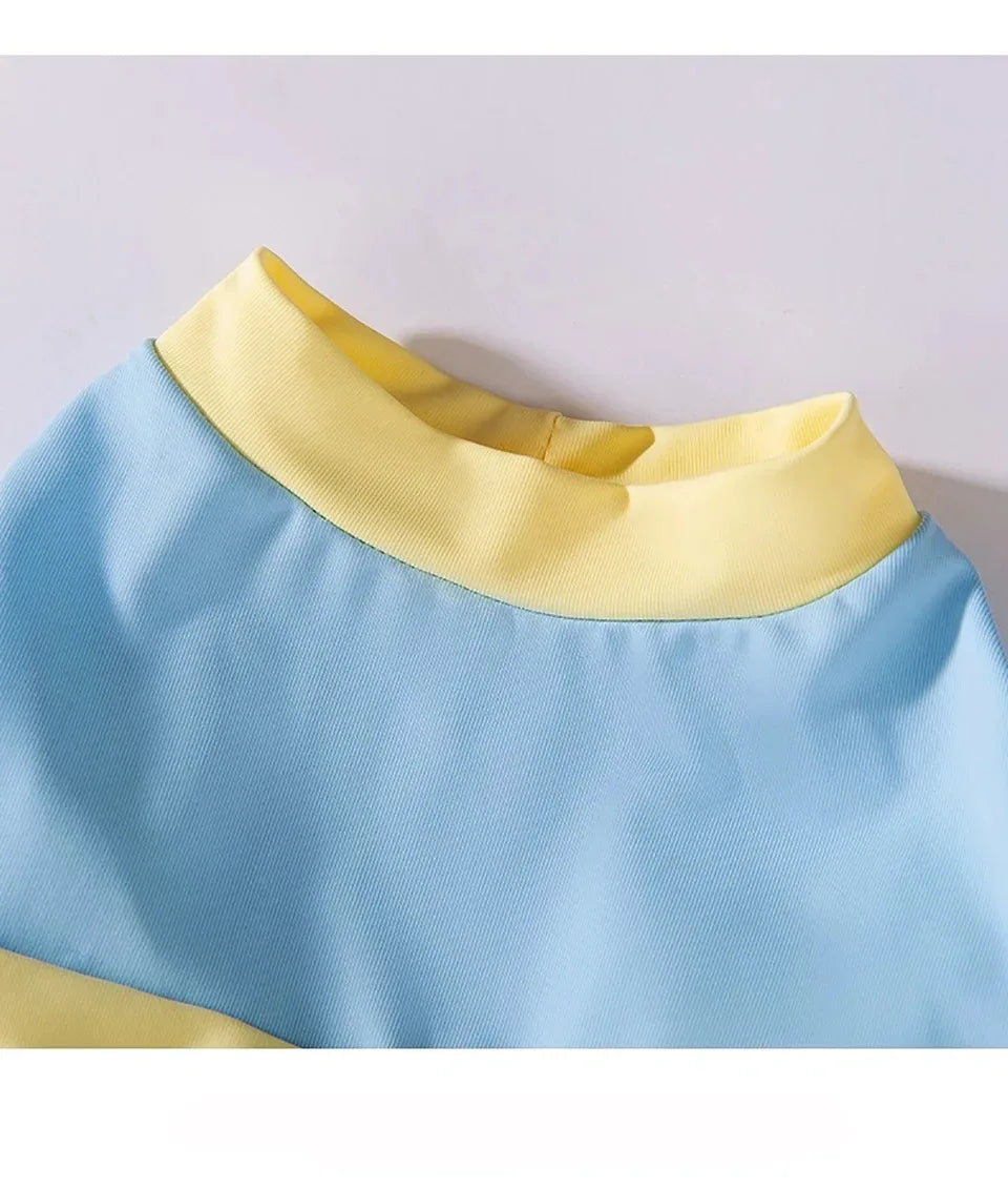 Vêtements d'été pour chiens - Respirants et élégants