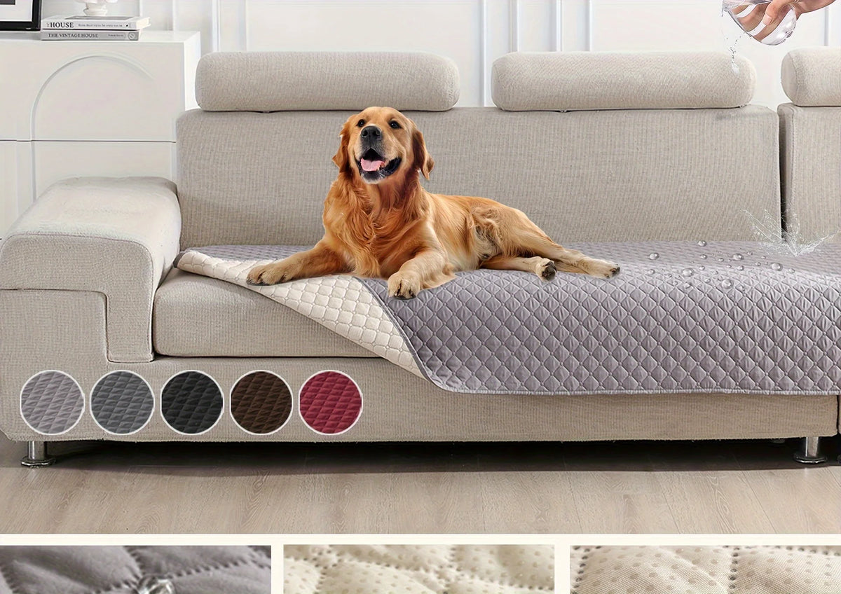 Pet Furniture & Bed Cover
