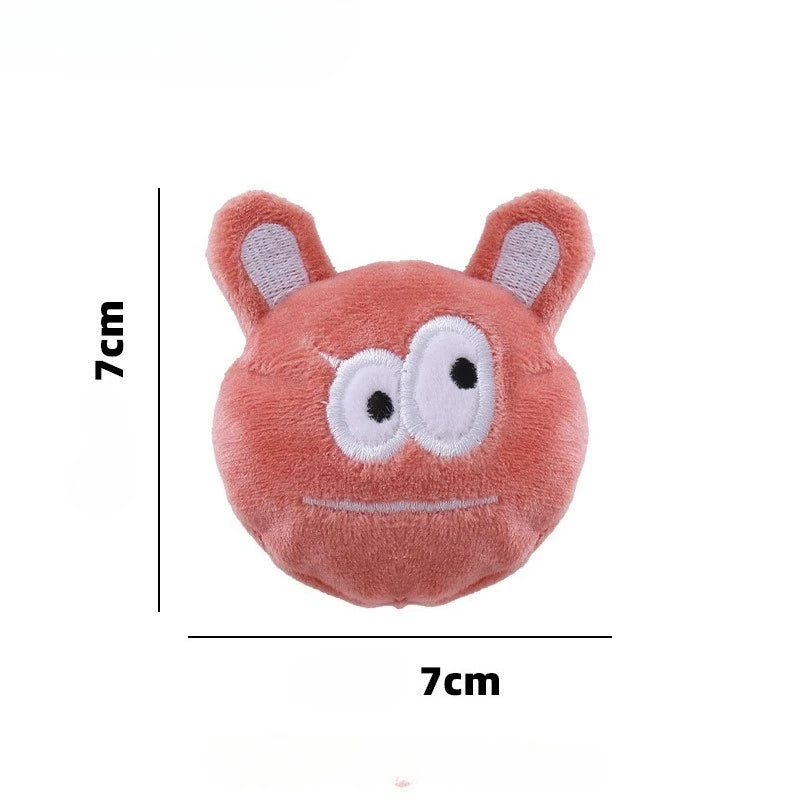 Catnip Toy Balls for Cats