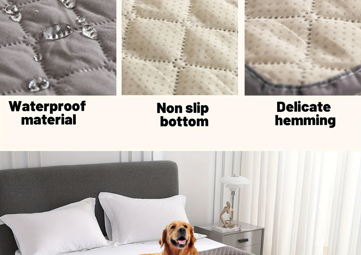 Pet Furniture & Bed Cover