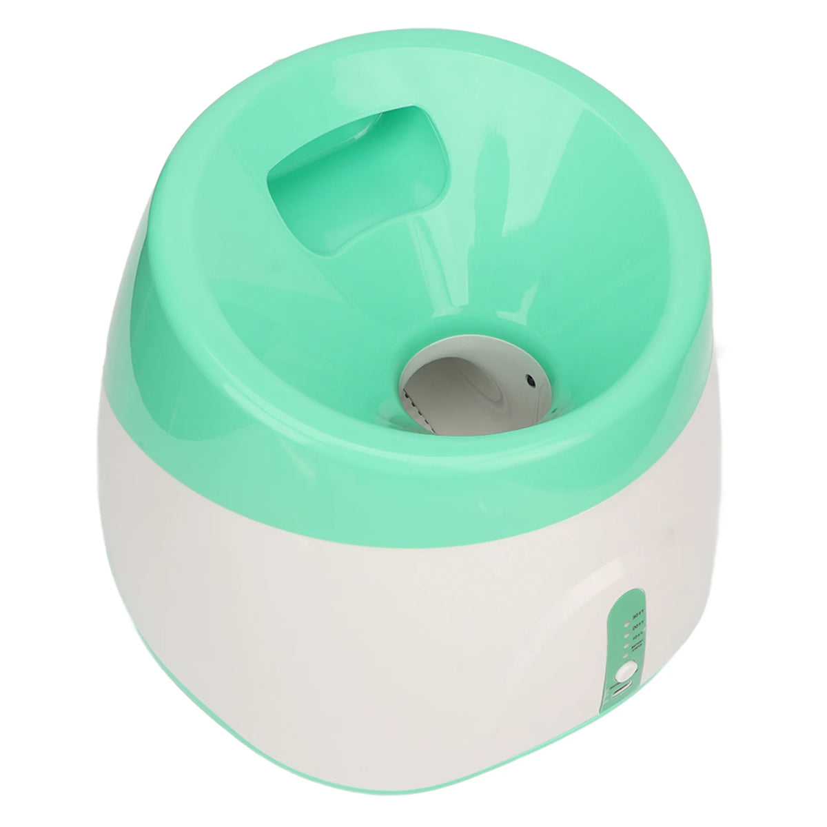Automatic Dog Ball Launcher with 3 Distance Modes