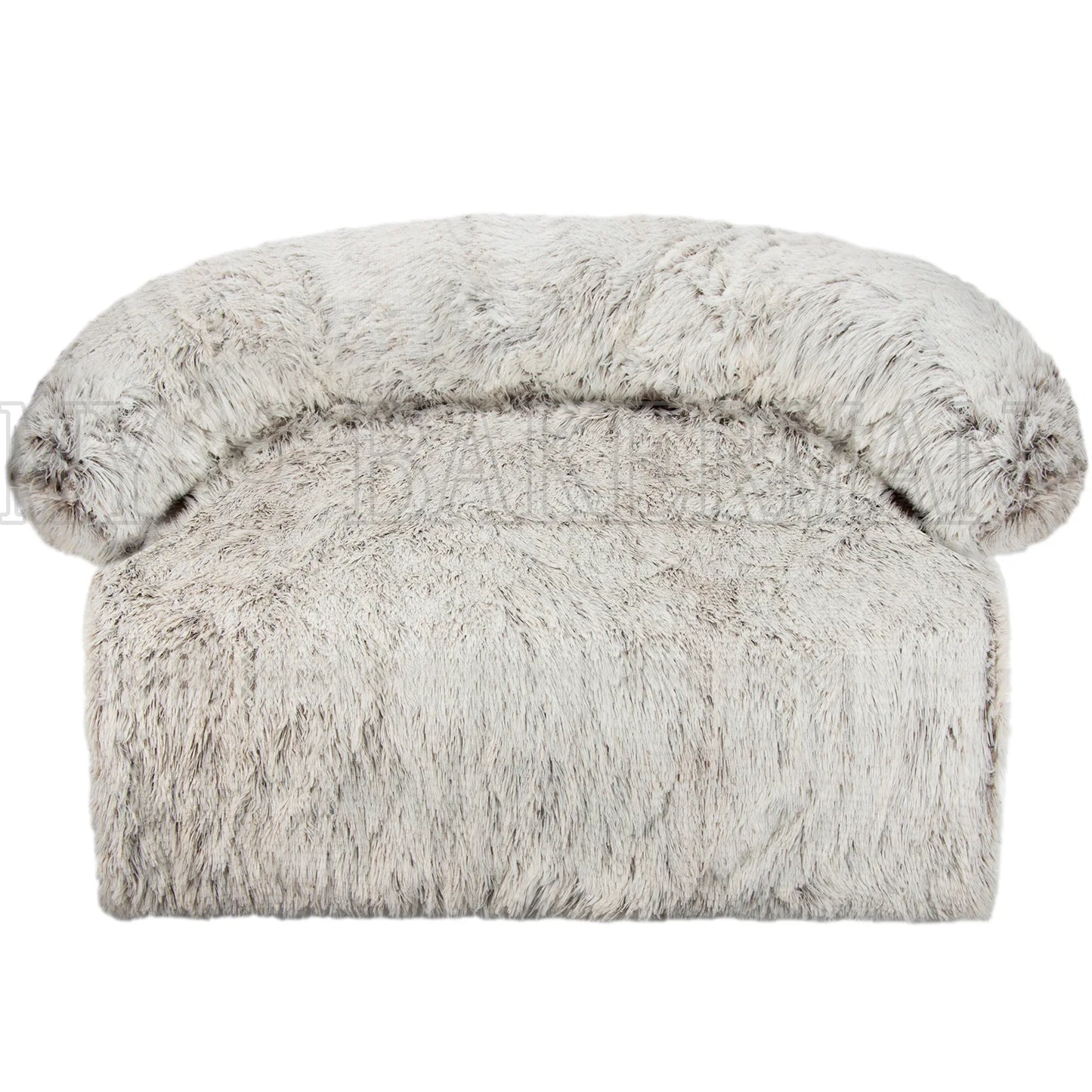 Warm Washable Sofa Bed for Dogs & Cats