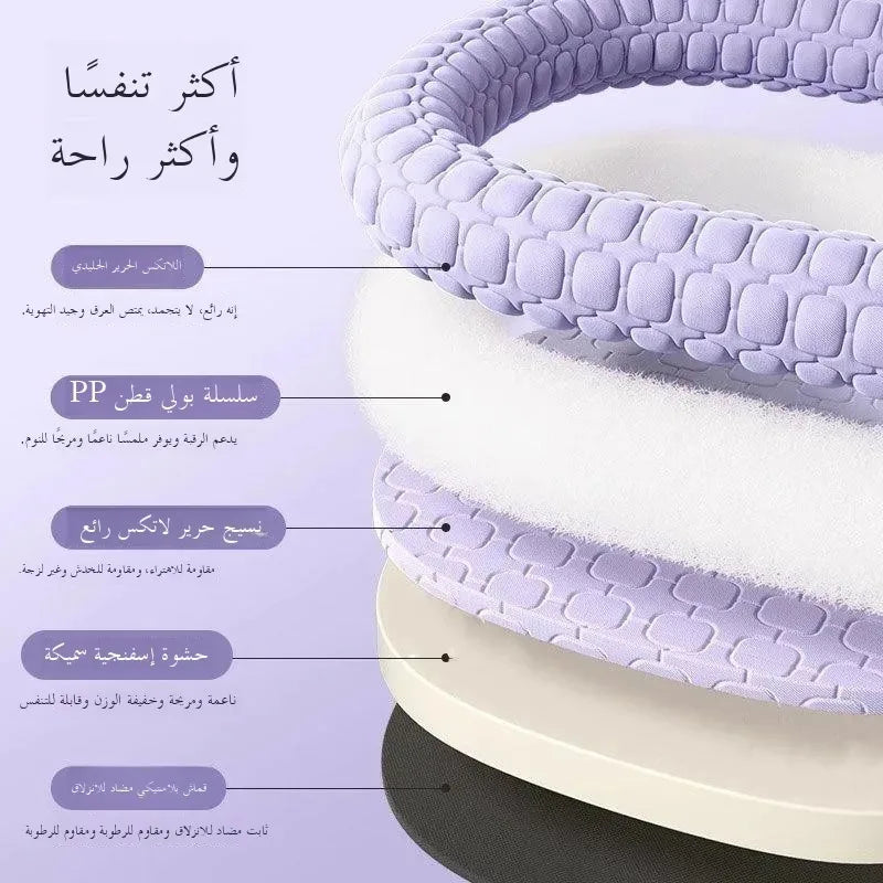 Cosy Pet House Bed for Kittens and Puppies - Soft Basket Mat