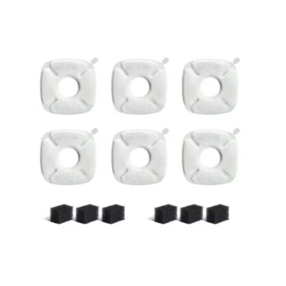 Automatic Pet Water Fountain 2.6L