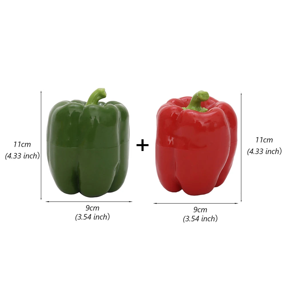 2Pcs/3Pcs Pet Chew Toys Fruit Vegetable Shapes with Squeaky for Small Medium Dogs Hot Sale Dog Accessories Juguetes Para Perros